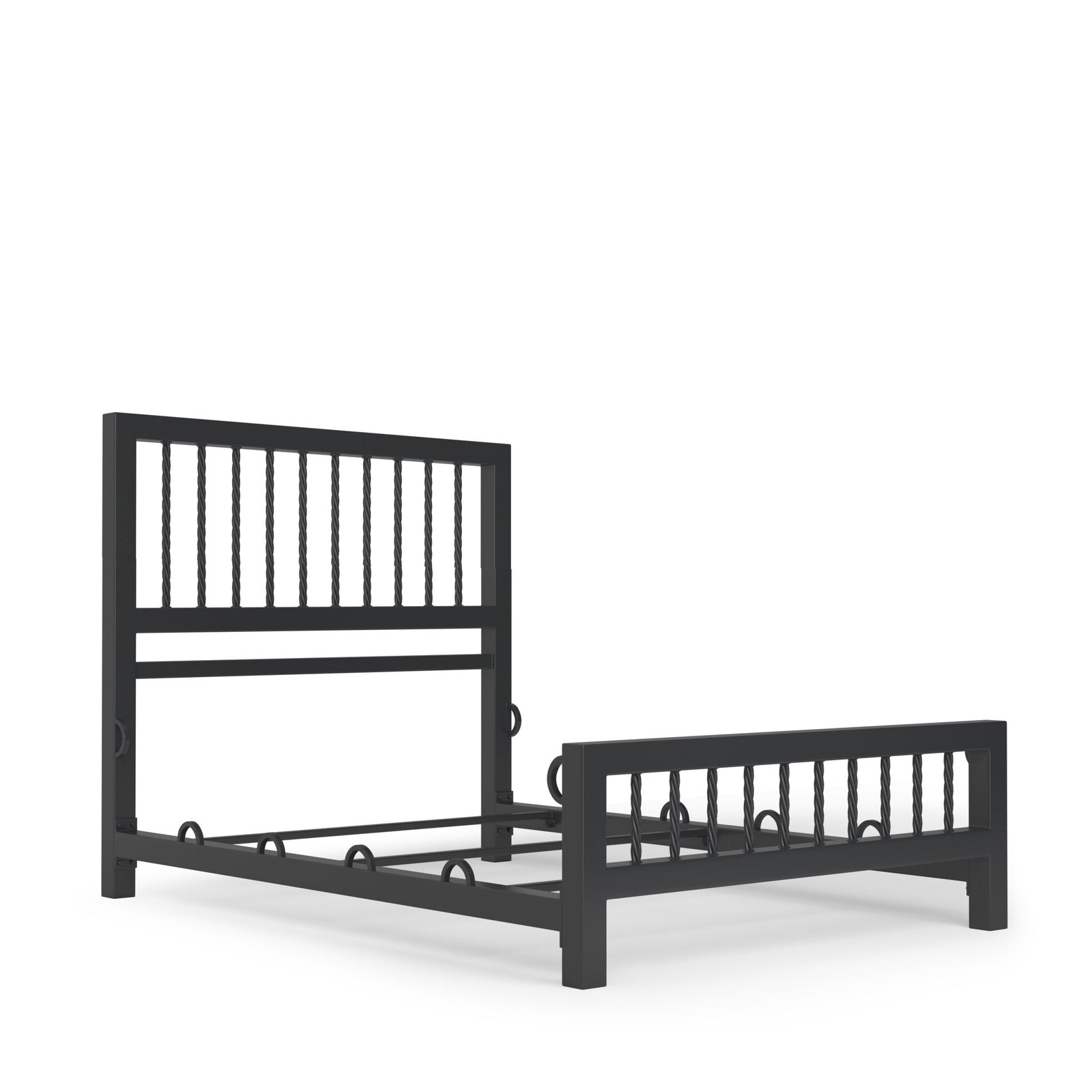 Roper Bed Beds DungeonBeds