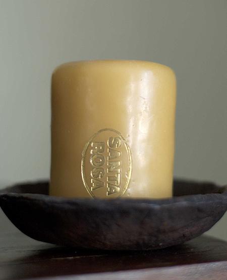 Santa Rosa Mexican Church Candles DungeonBeds :::: Built Tough to Play Hard