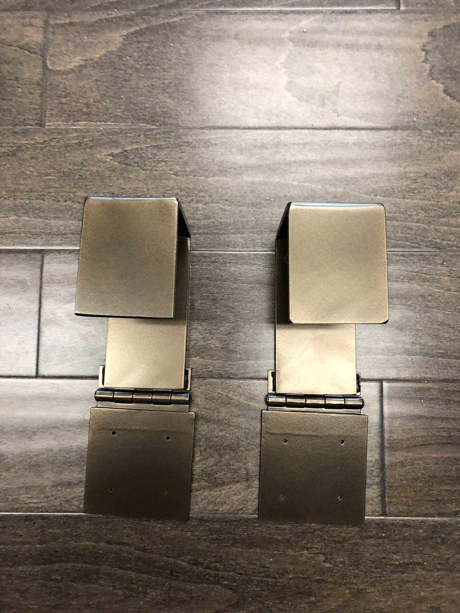 St. Andrews Cross (Brackets Only) Accessories DungeonBeds