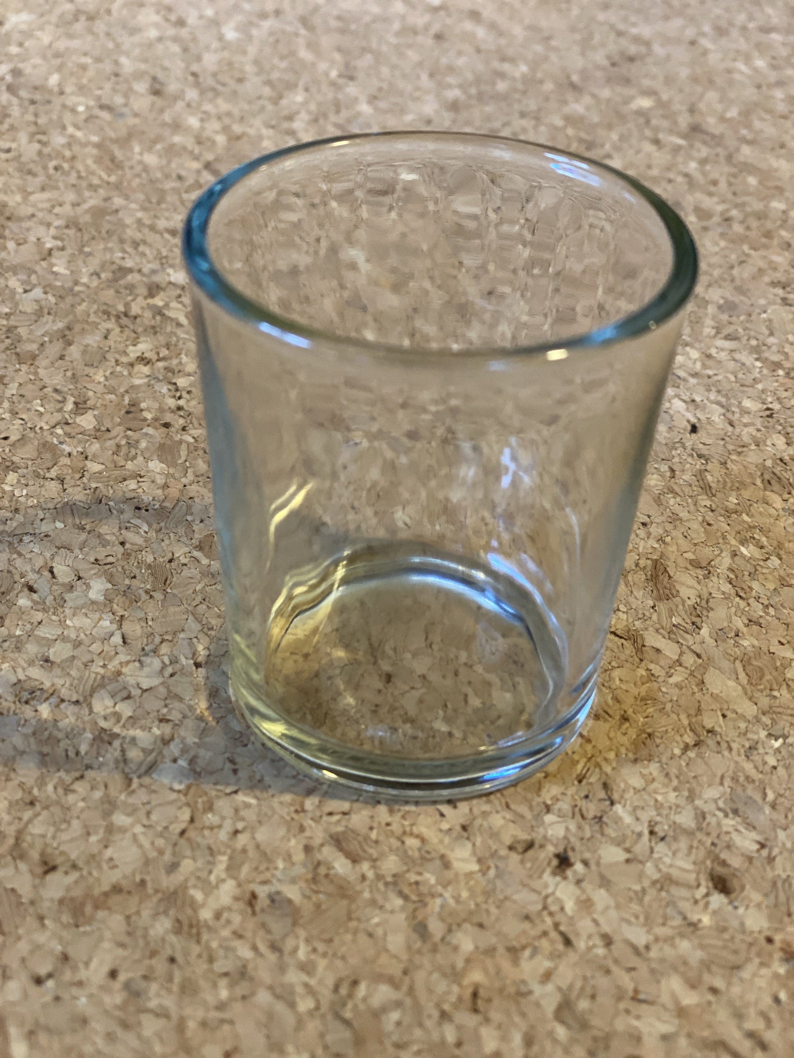 Votive Glass Accessories DungeonBeds